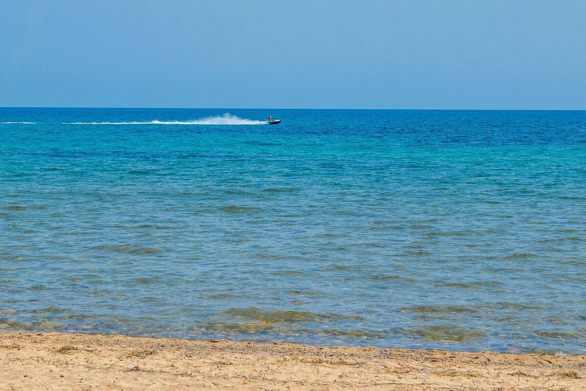 Campsite Playa Montroig, Spain, Costa Daurada