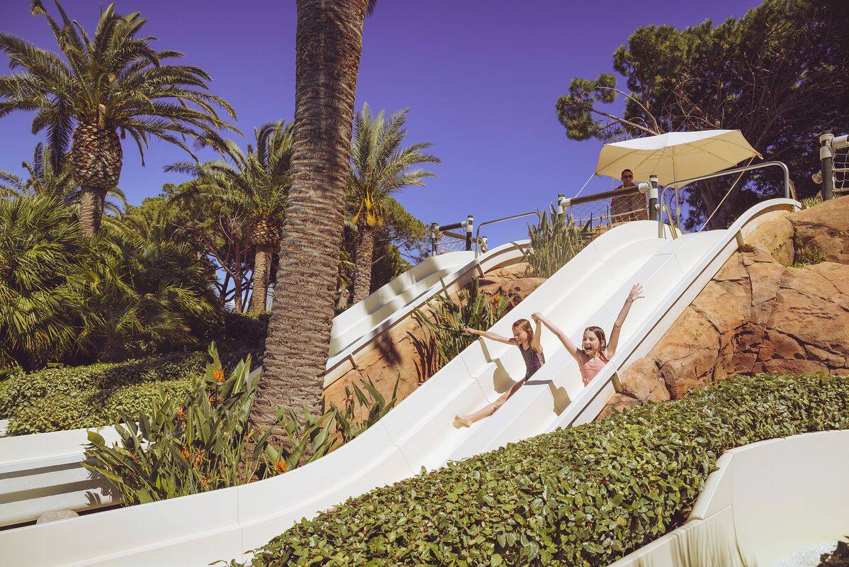 Campsite Playa Montroig, Spain, Costa Daurada