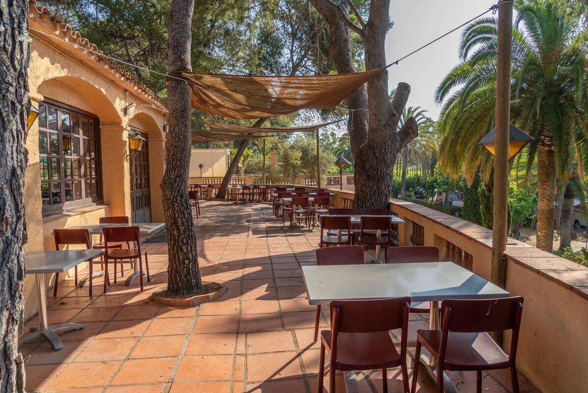 Campsite La Torre Del Sol , Spain, Costa Daurada