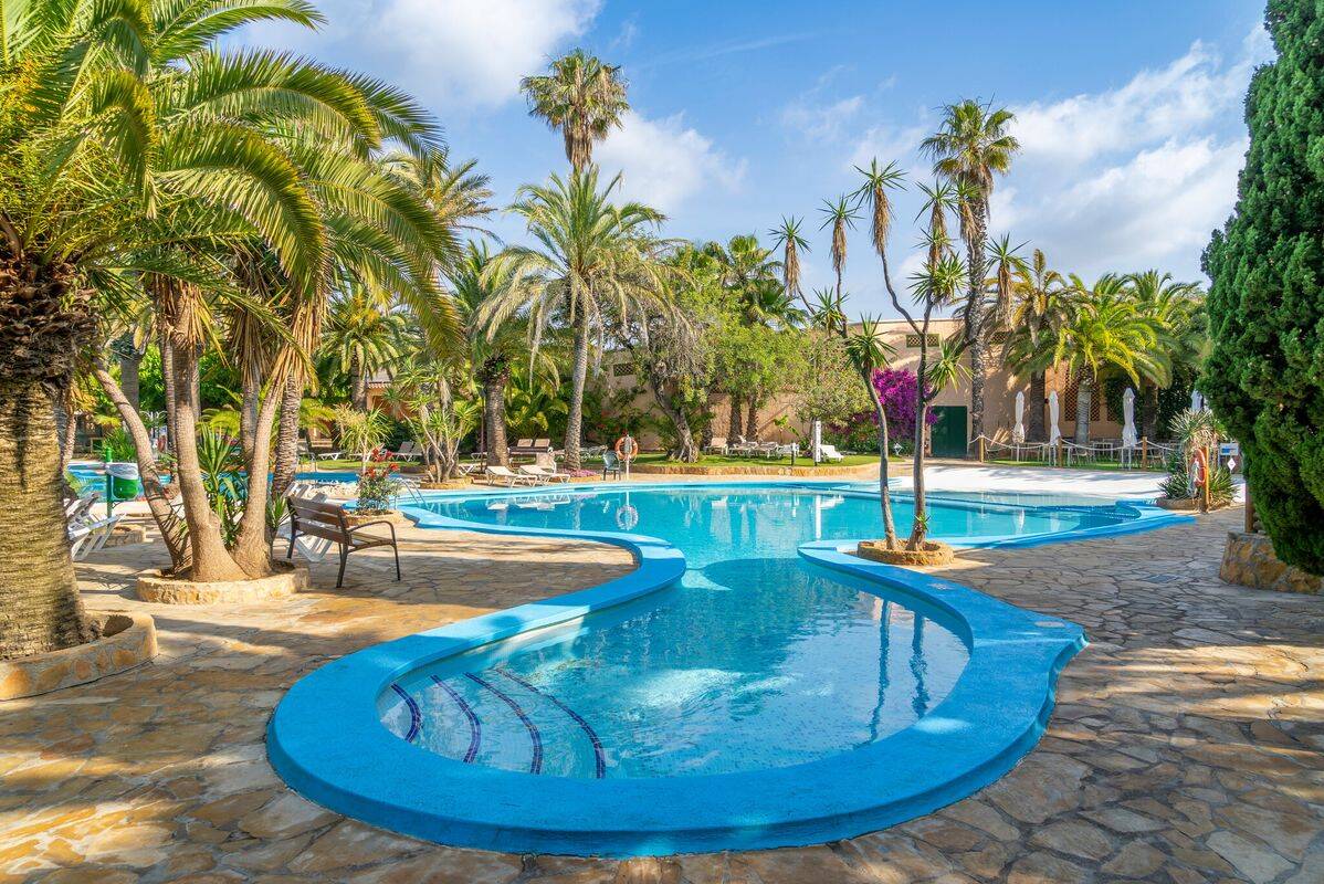 Campsite La Torre Del Sol , Spain, Costa Daurada