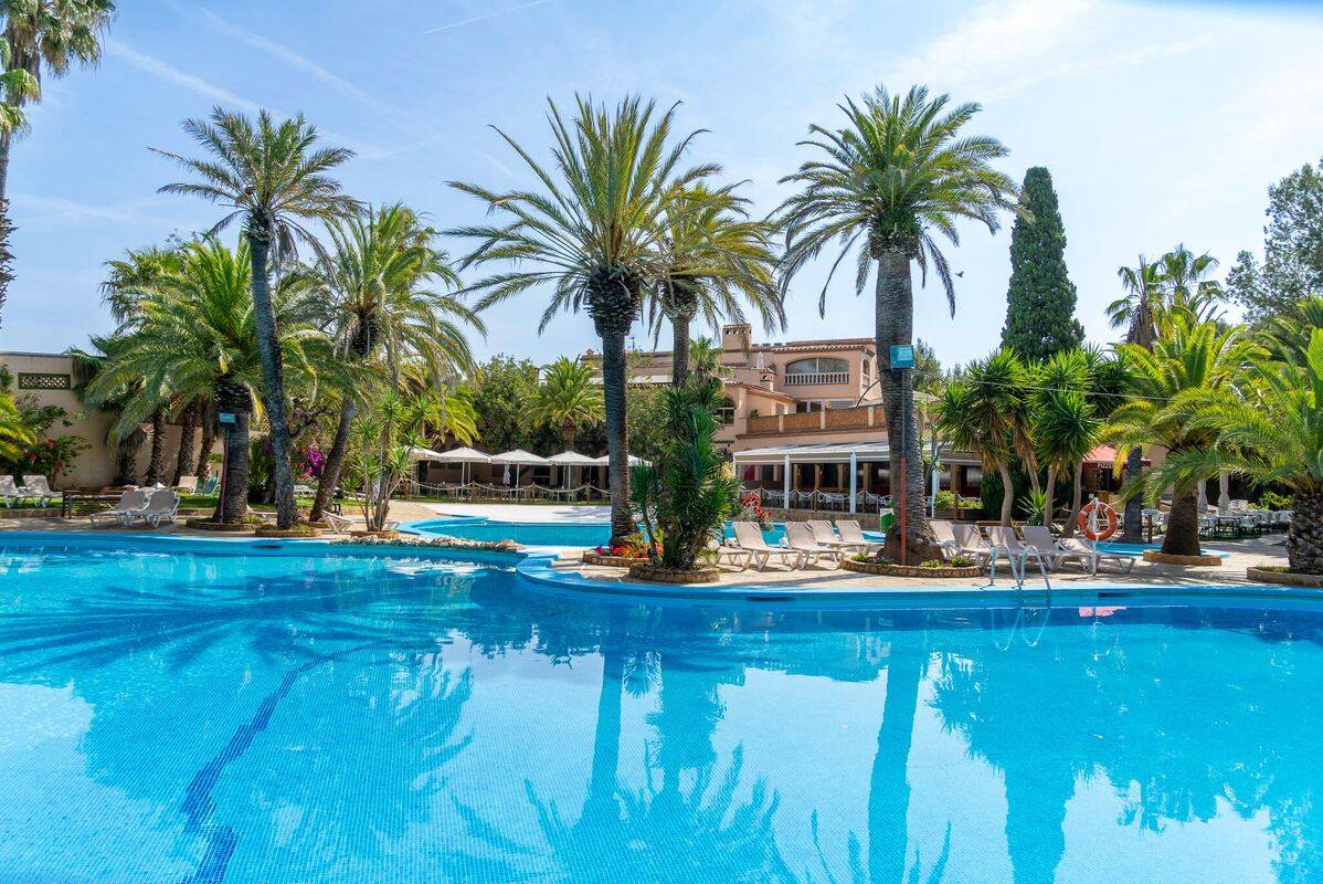 Campsite La Torre Del Sol , Spain, Costa Daurada