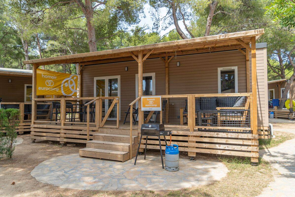 Campsite La Torre Del Sol , Spain, Costa Daurada