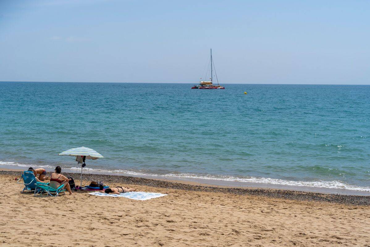 Campsite La Torre Del Sol , Spain, Costa Daurada