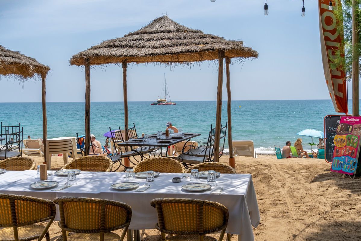 Campsite La Torre Del Sol , Spain, Costa Daurada