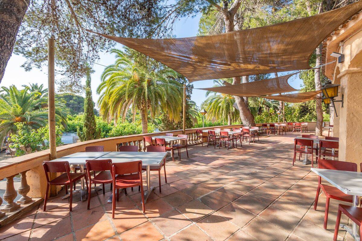 Campsite La Torre Del Sol , Spain, Costa Daurada