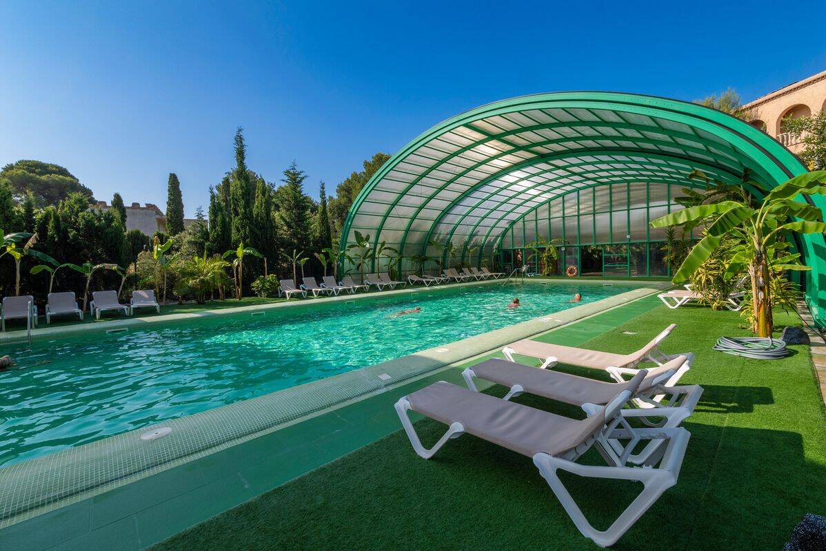 Campsite La Torre Del Sol , Spain, Costa Daurada