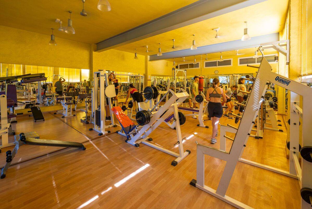 Campsite La Torre Del Sol , Spain, Costa Daurada