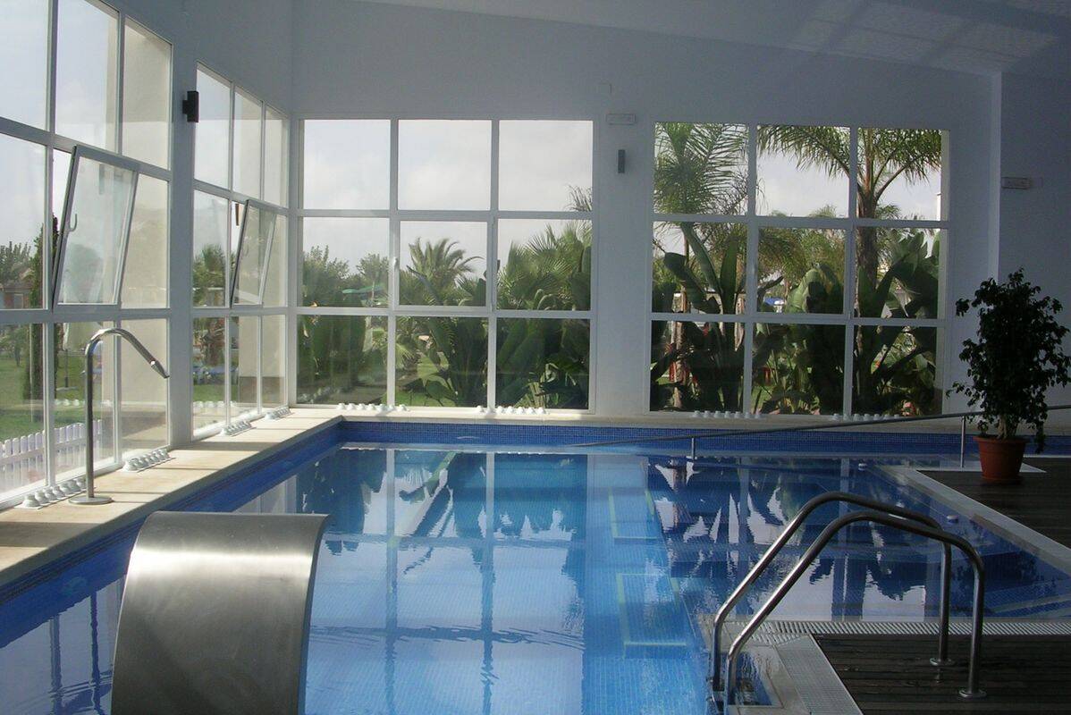 Campeggio Lo Monte, Spagna, Costa Daurada