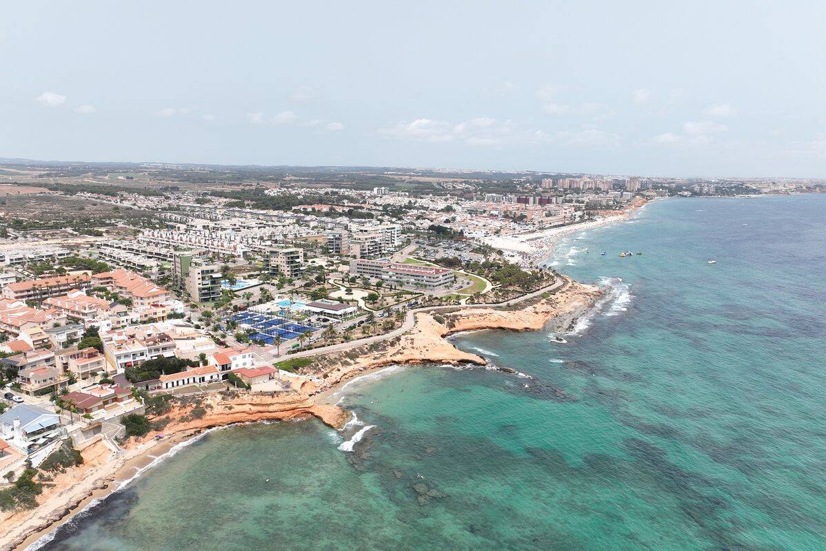 Campeggio Lo Monte, Spagna, Costa Daurada