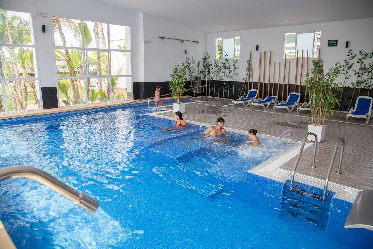 Campeggio Lo Monte, Spagna, Costa Daurada