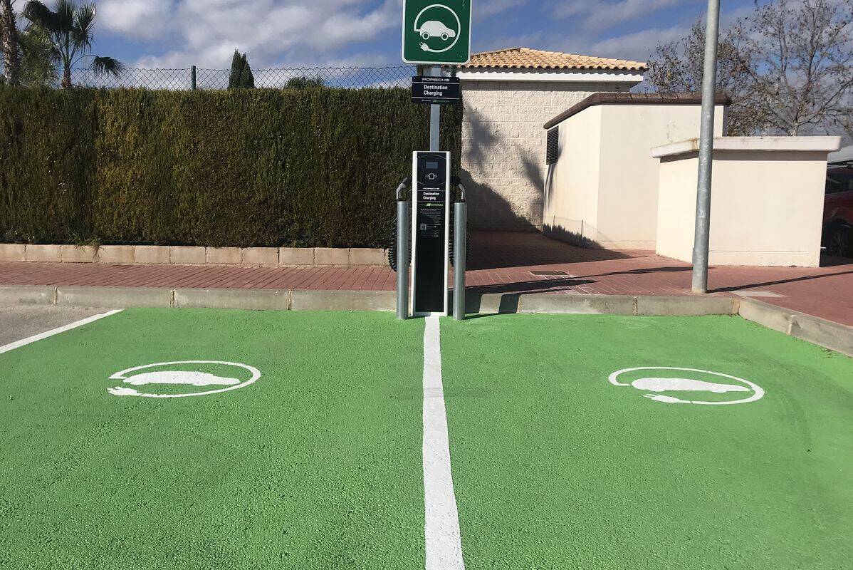 Campeggio Lo Monte, Spagna, Costa Daurada