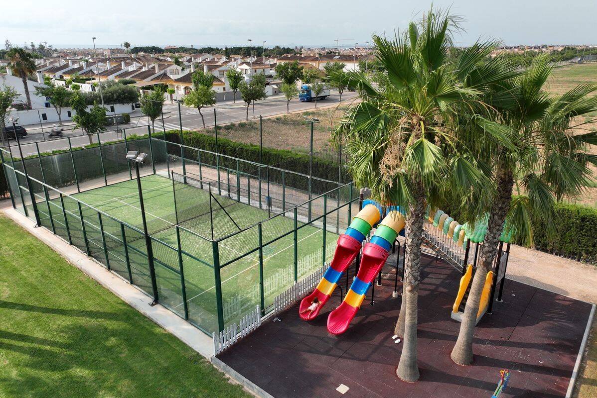 Campeggio Lo Monte, Spagna, Costa Daurada