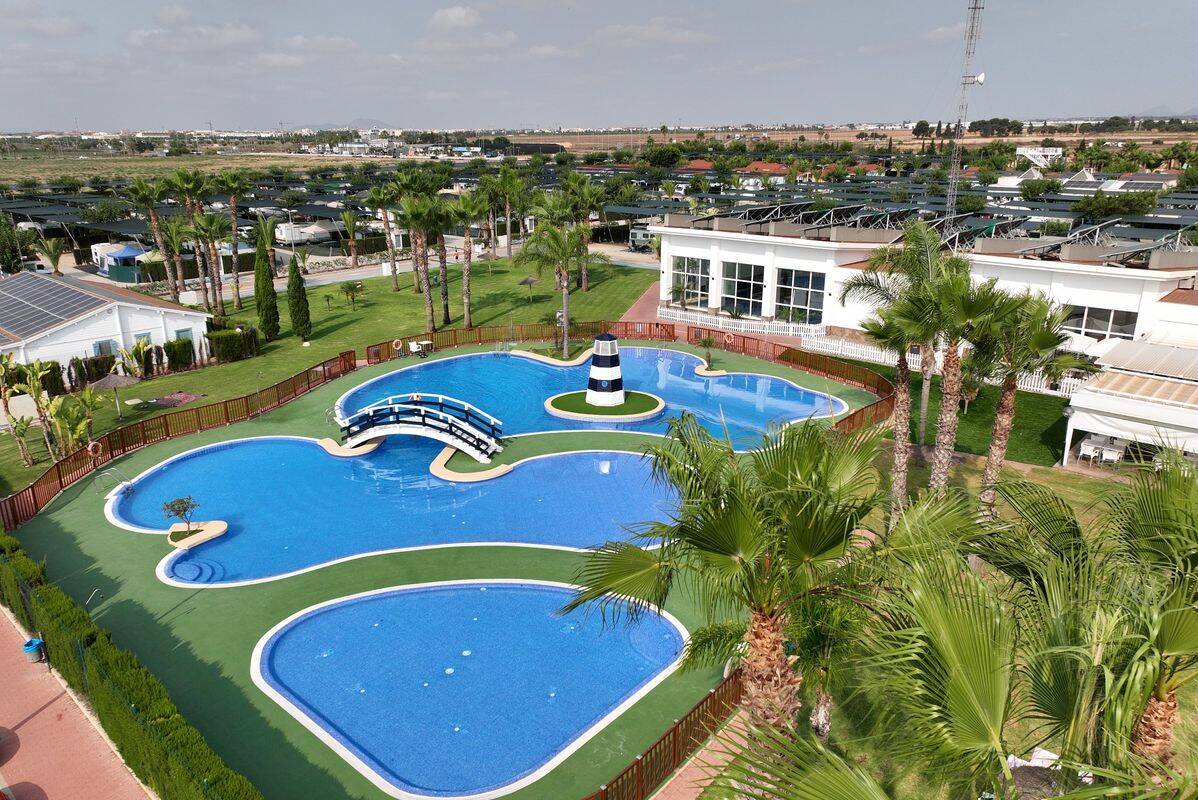 Campeggio Lo Monte, Spagna, Costa Daurada