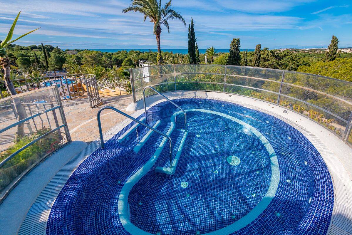 Campsite Playa Bara, Spain, Costa Daurada