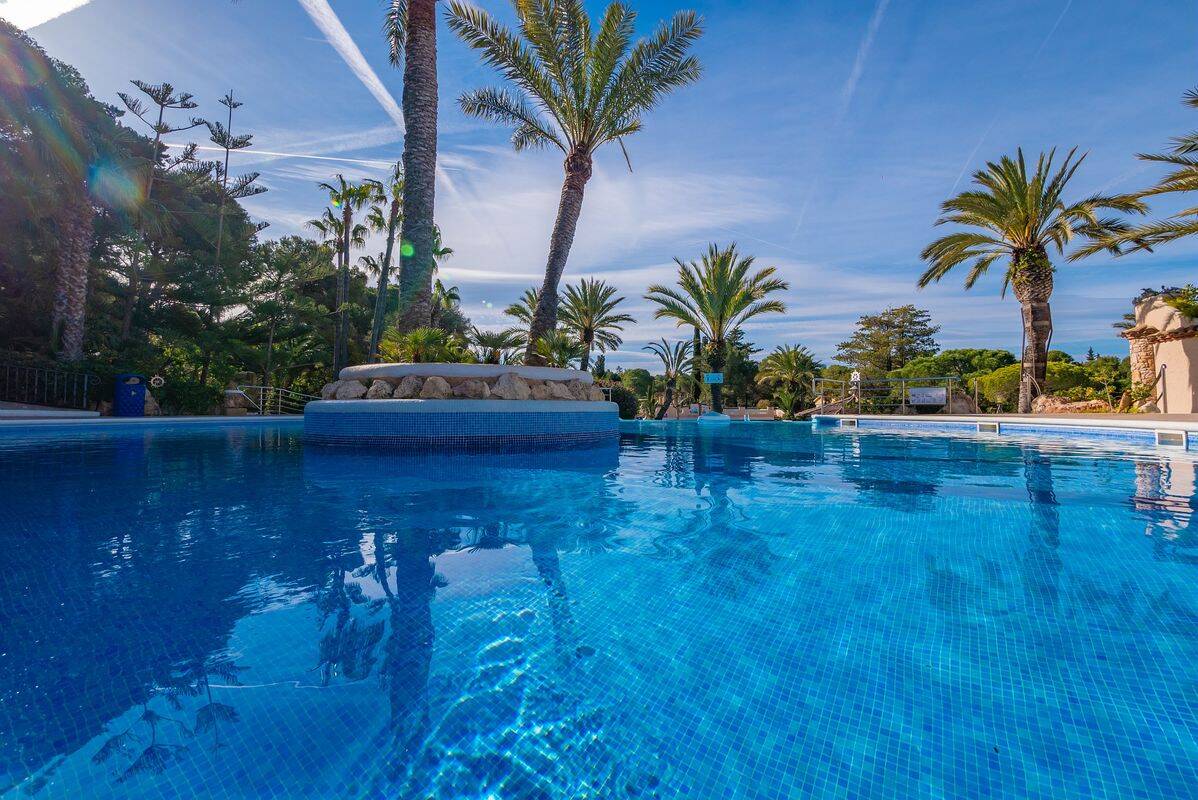 Campsite Playa Bara, Spain, Costa Daurada