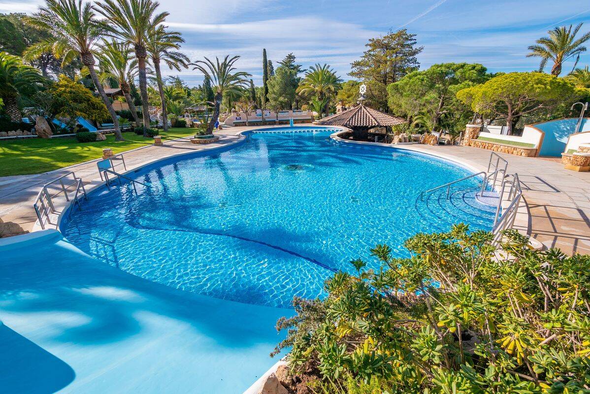 Campsite Playa Bara, Spain, Costa Daurada