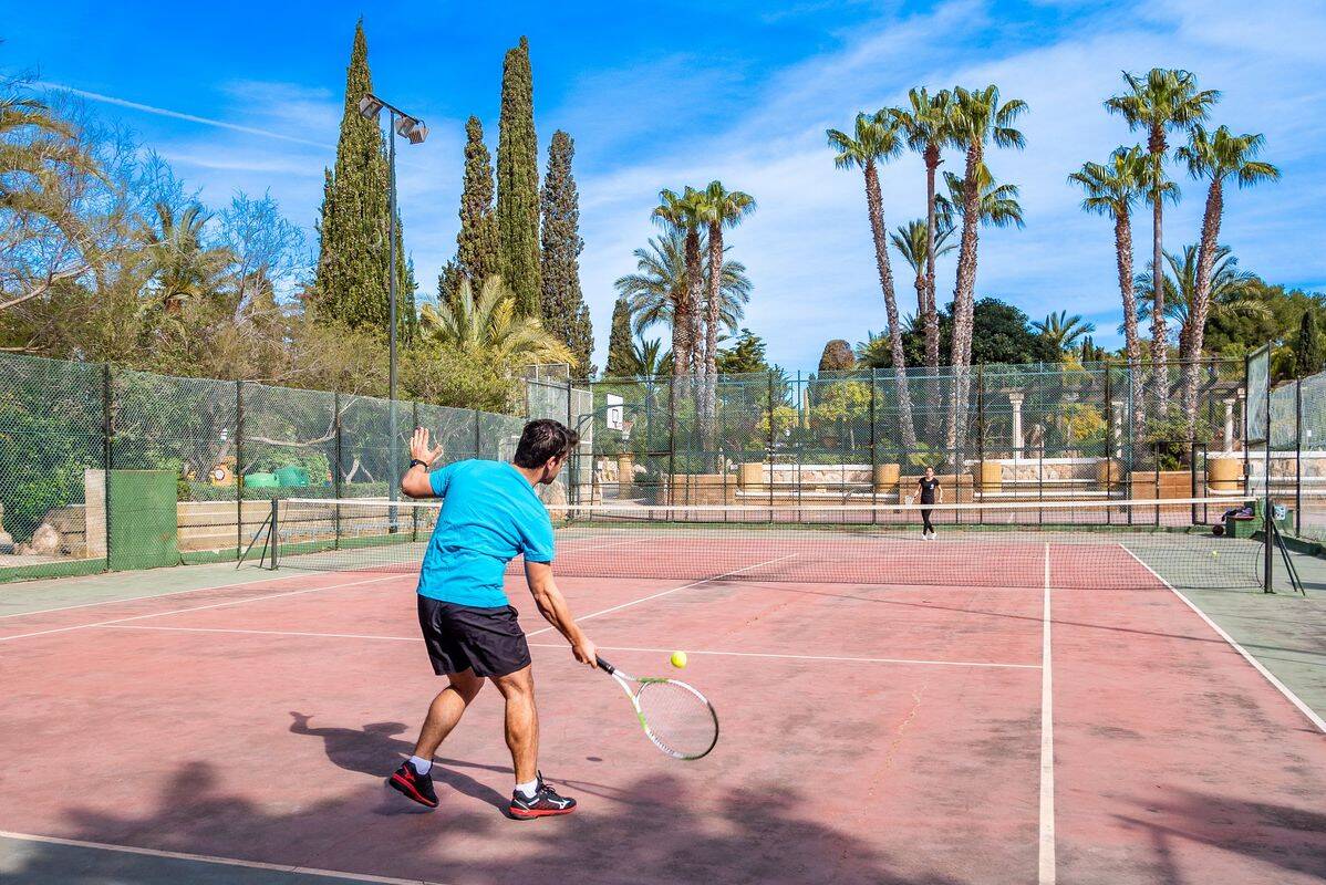 Campsite Playa Bara, Spain, Costa Daurada