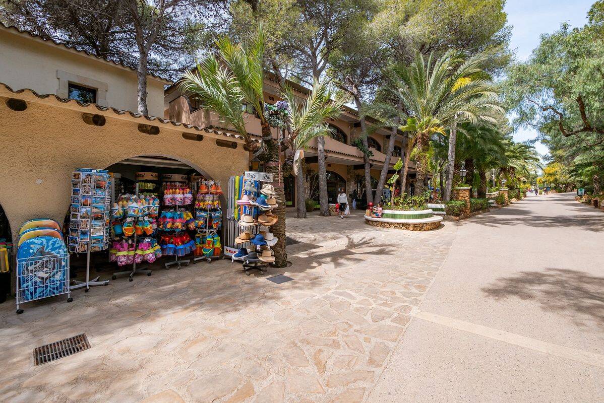 Campsite Playa Bara, Spain, Costa Daurada