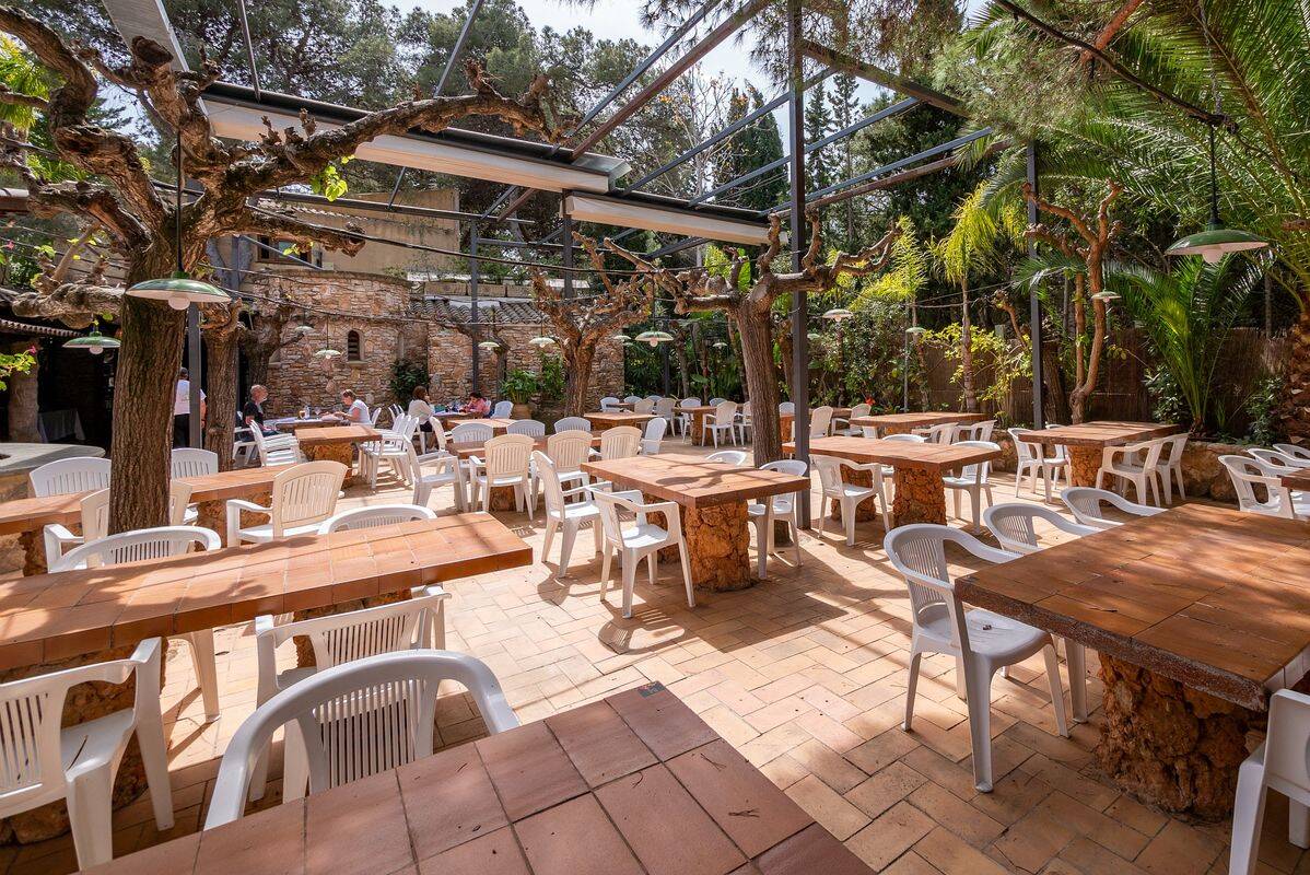 Campsite Playa Bara, Spain, Costa Daurada