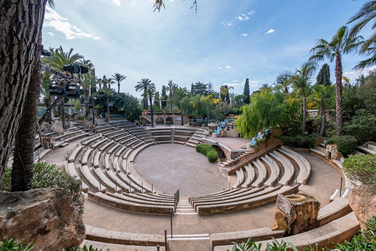 Campsite Playa Bara, Spain, Costa Daurada