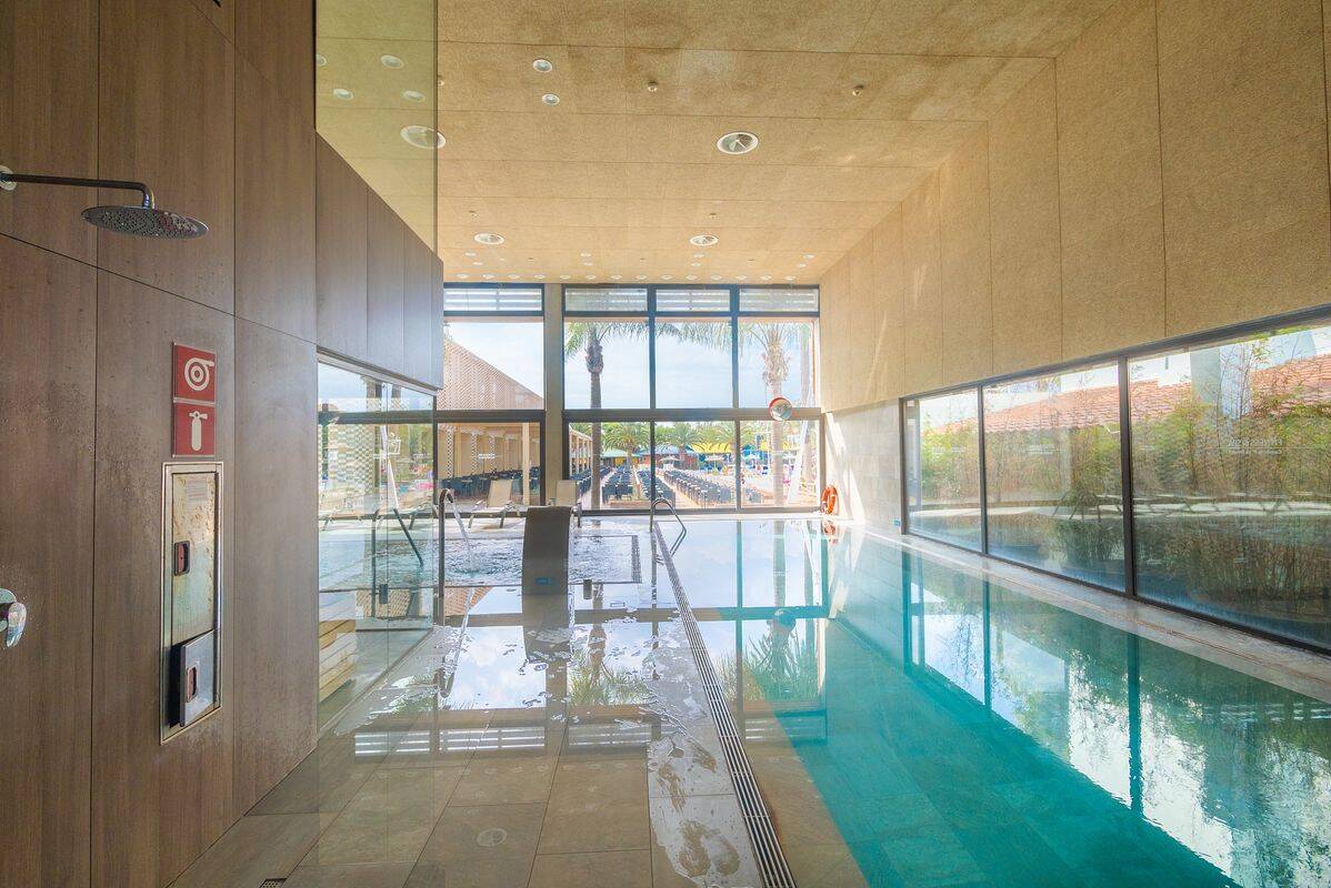 Campsite Cambrils Park, Spain, Costa Daurada