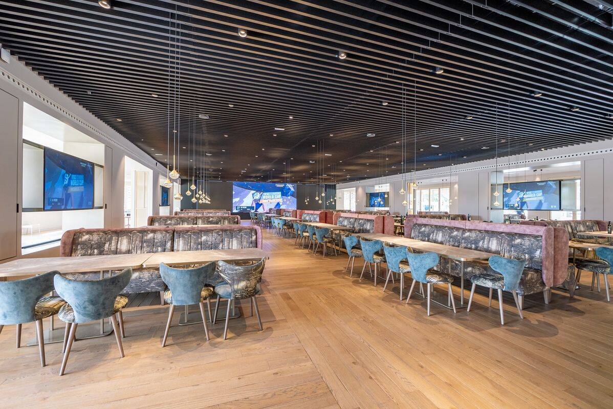 Campsite Cambrils Park, Spain, Costa Daurada