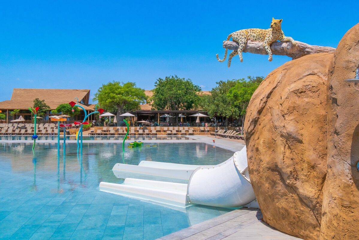 Campeggio Sanguli, Spagna, Costa Daurada