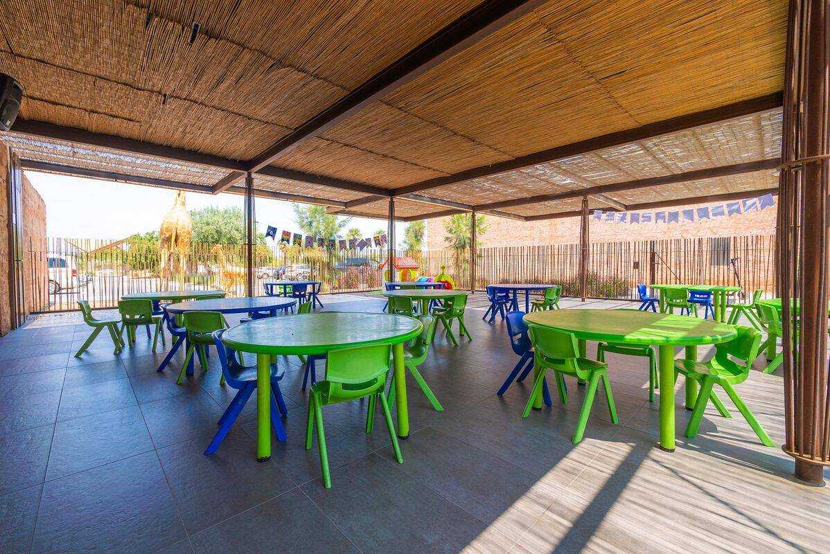 Campeggio Sanguli, Spagna, Costa Daurada