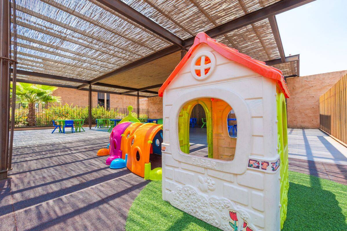 Campeggio Sanguli, Spagna, Costa Daurada