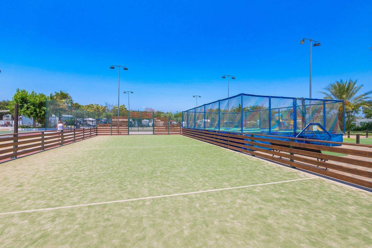 Campeggio Sanguli, Spagna, Costa Daurada