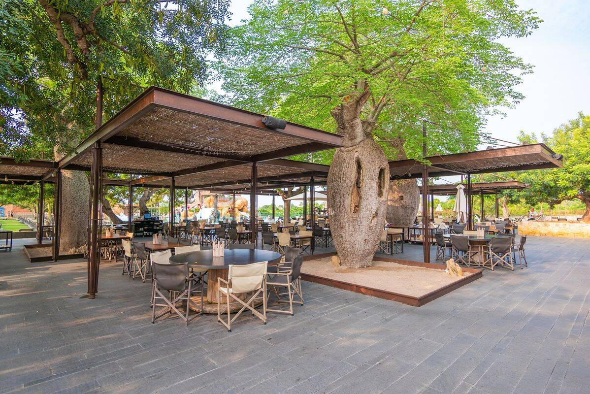 Campeggio Sanguli, Spagna, Costa Daurada