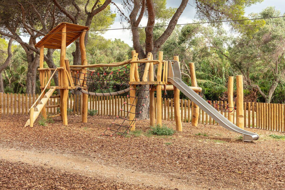 Campsite El Garrofer, Spain, Costa Daurada