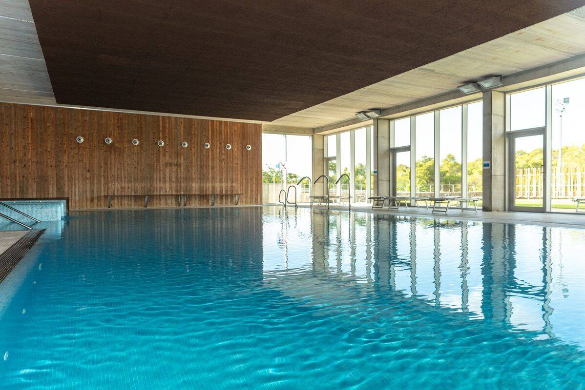 Campsite Vilanova Park, Spain, Costa Daurada, Vilanova I La Geltru