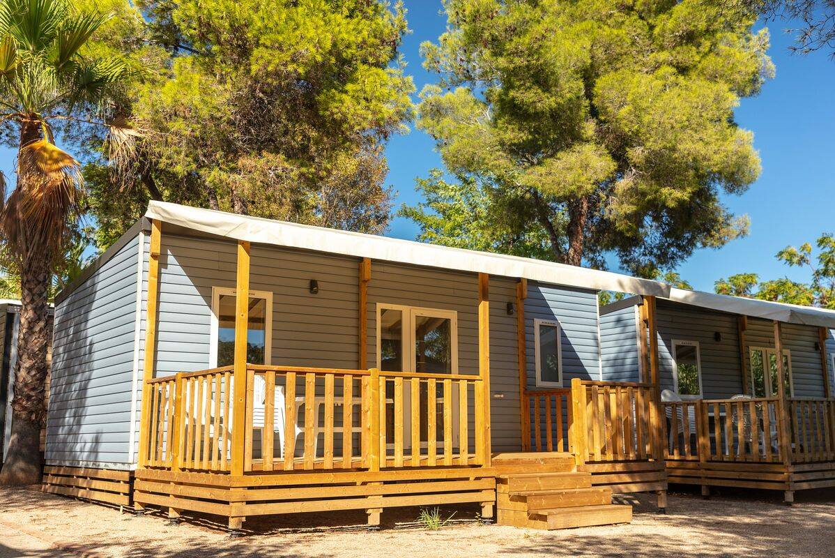 Campsite Vilanova Park, Spain, Costa Daurada, Vilanova I La Geltru