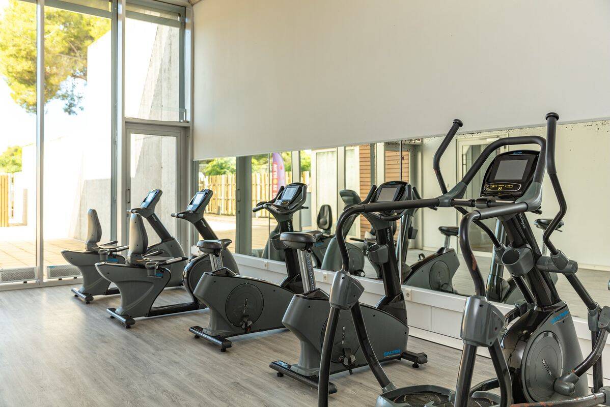 Campsite Vilanova Park, Spain, Costa Daurada, Vilanova I La Geltru