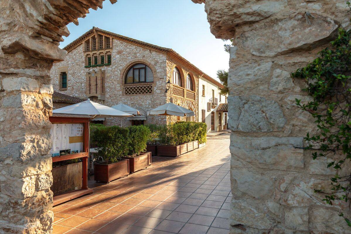 Campsite Vilanova Park, Spain, Costa Daurada, Vilanova I La Geltru