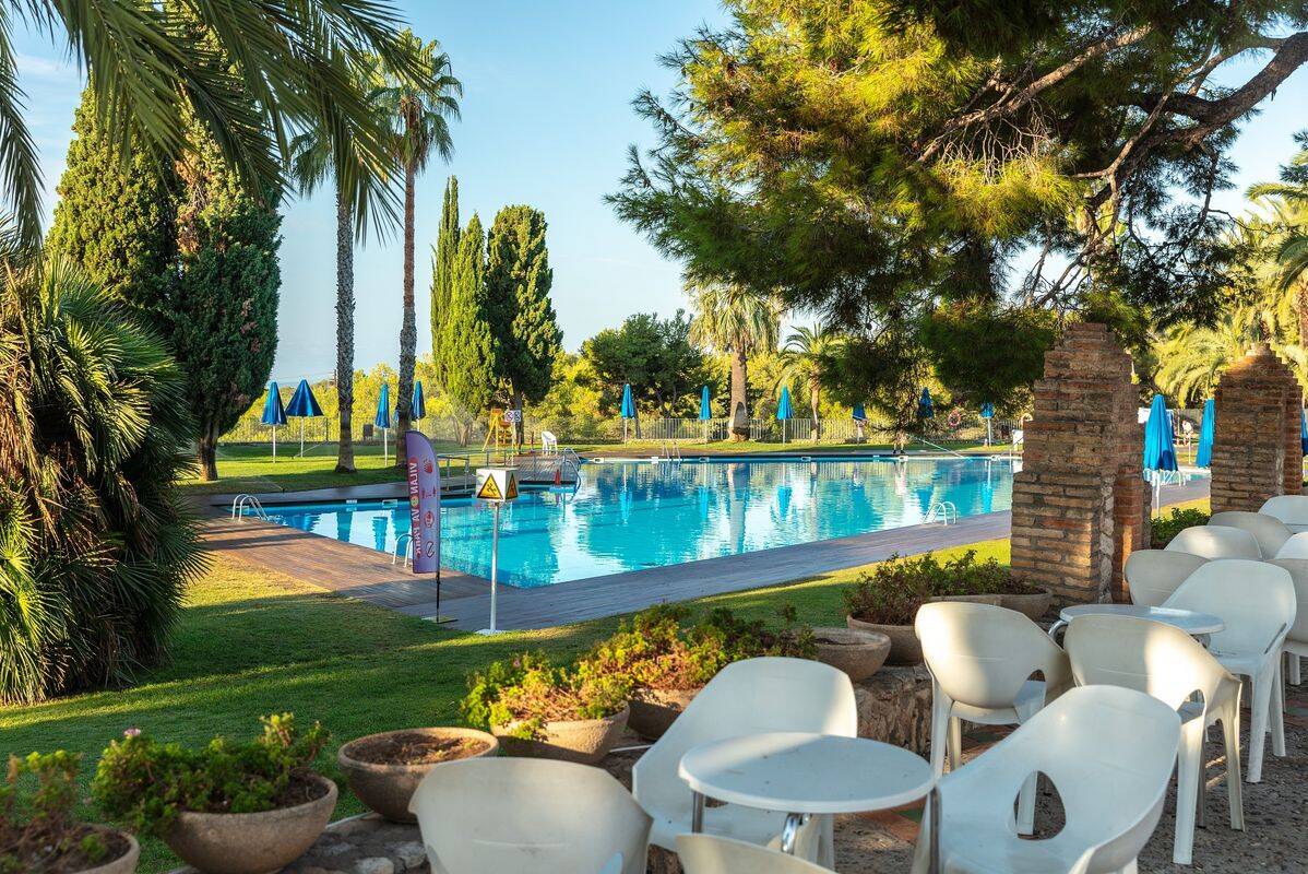 Campsite Vilanova Park, Spain, Costa Daurada, Vilanova I La Geltru