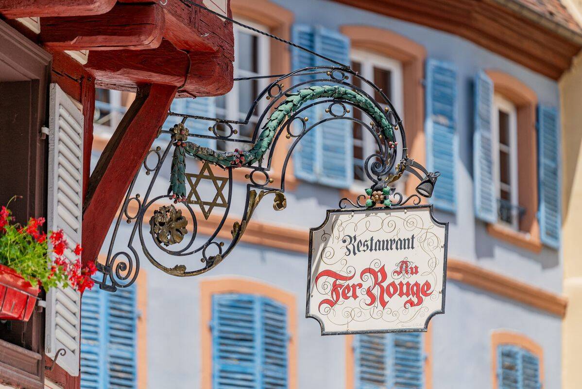 Camping L'Ile du Rhin, Frankrijk