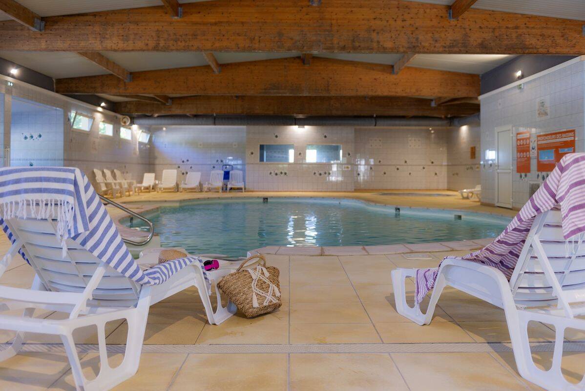 Campsite Le Ried, France