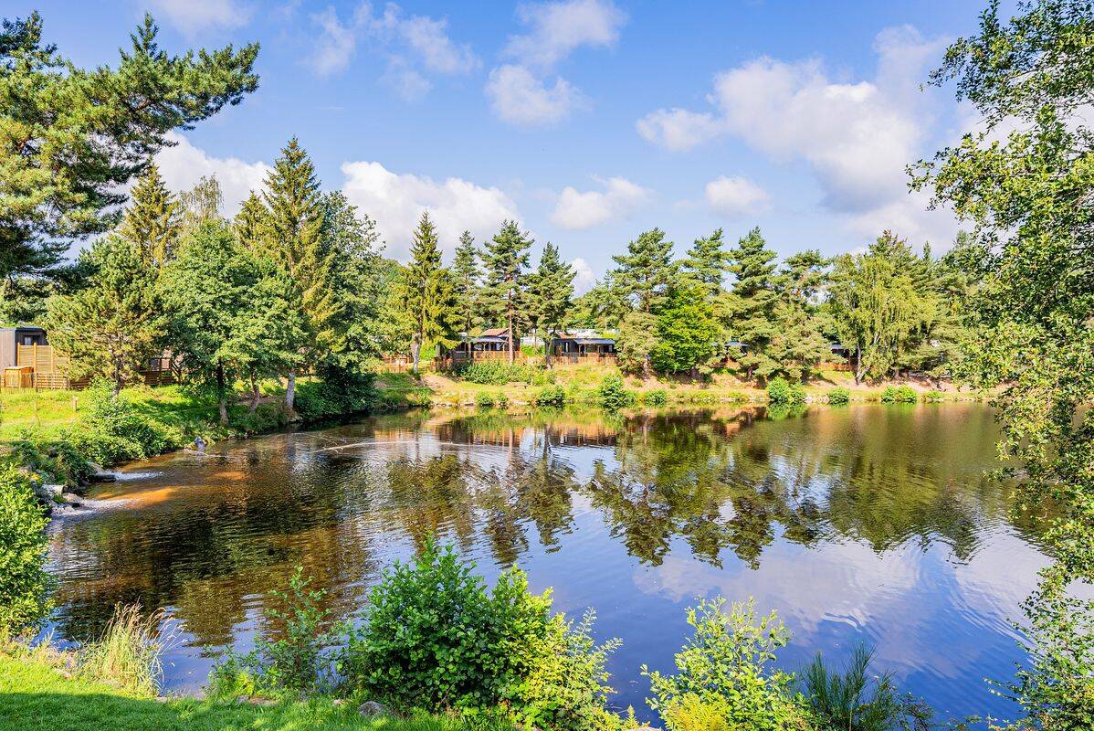 Camping Domaine Les Bans, Francia