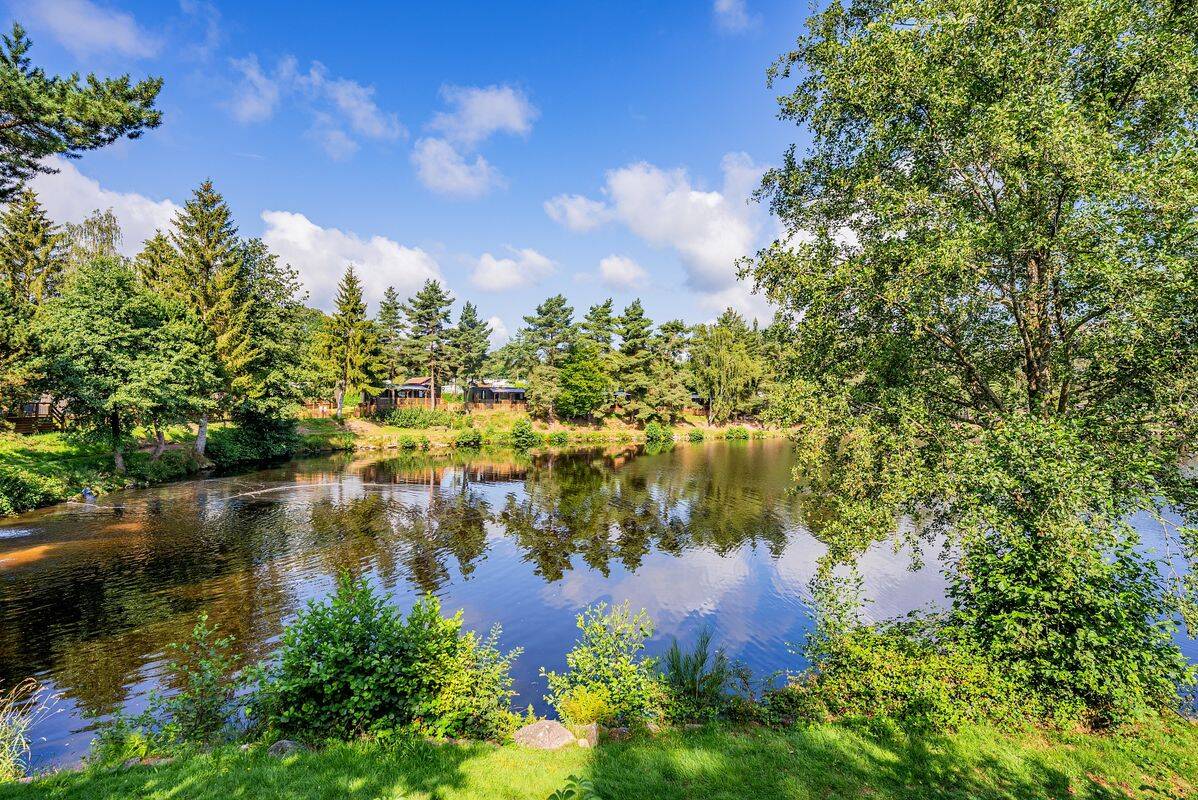 Camping Domaine Les Bans, Francia