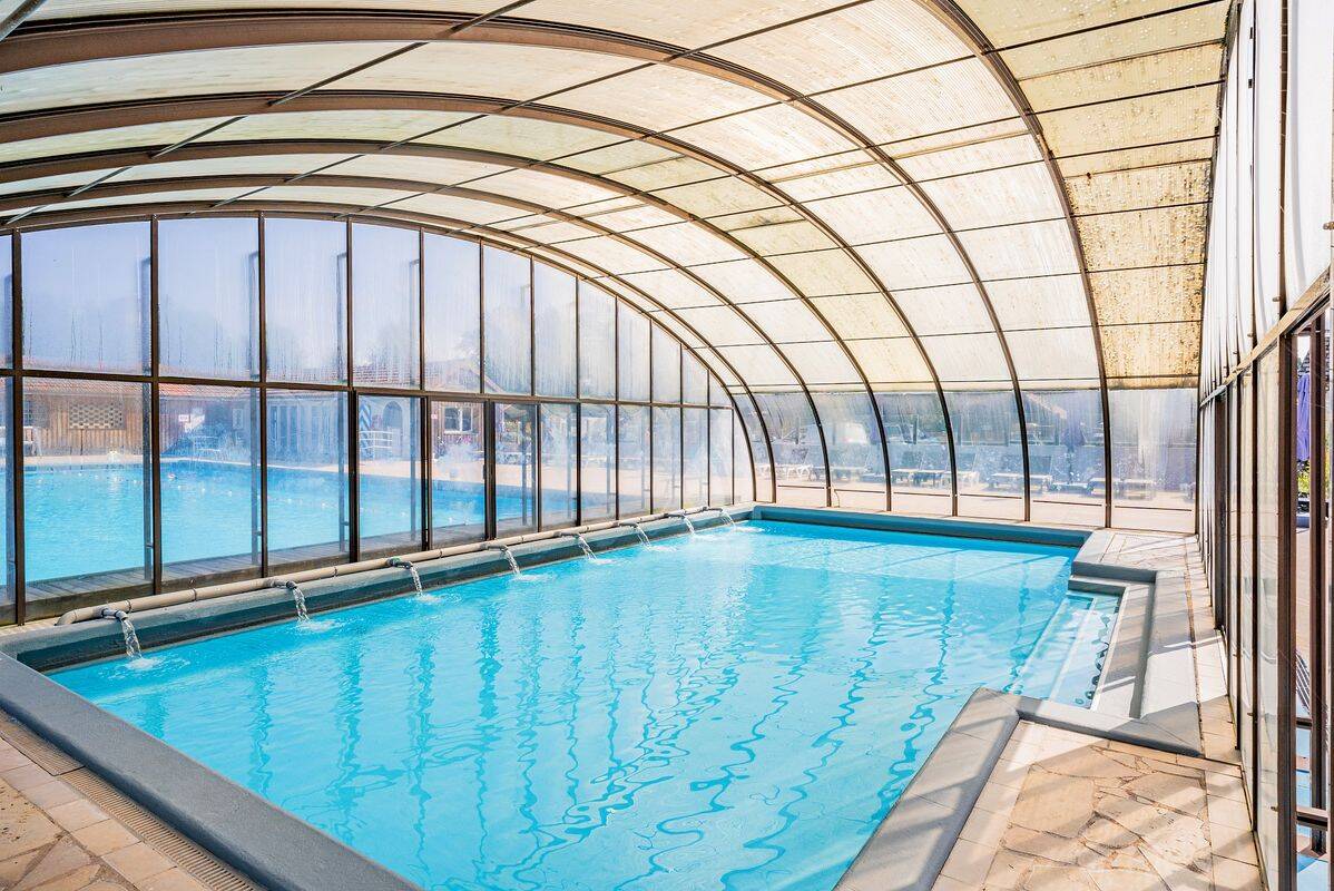 Camping Domaine Les Bans, Francia