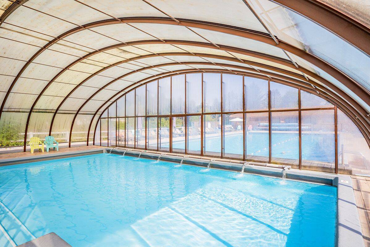 Camping Domaine Les Bans, Francia