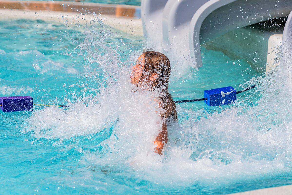 Camping Domaine Les Bans, Francia