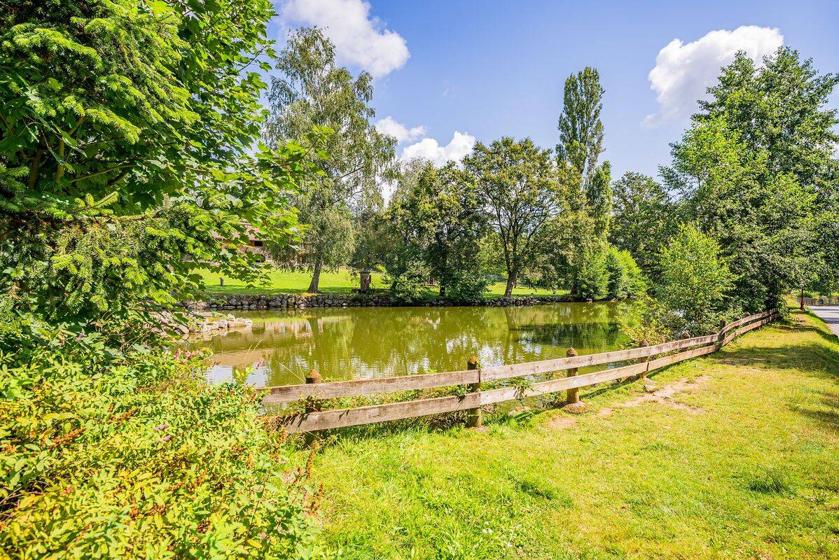 Camping Domaine Les Bans, Francia