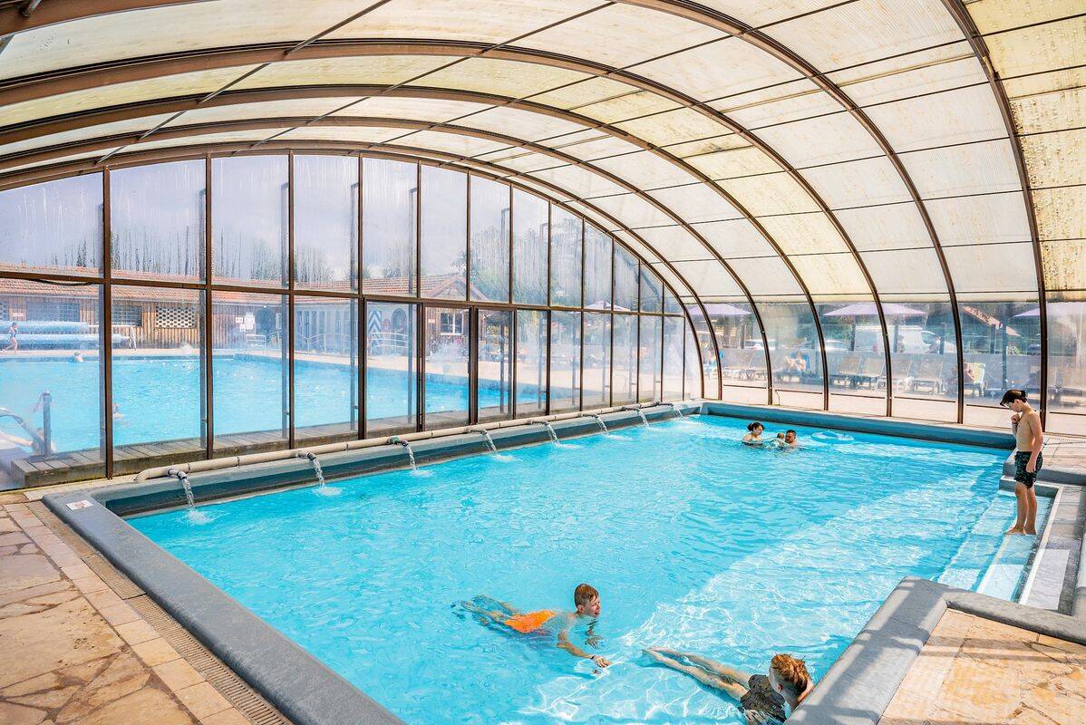 Camping Domaine Les Bans, Francia