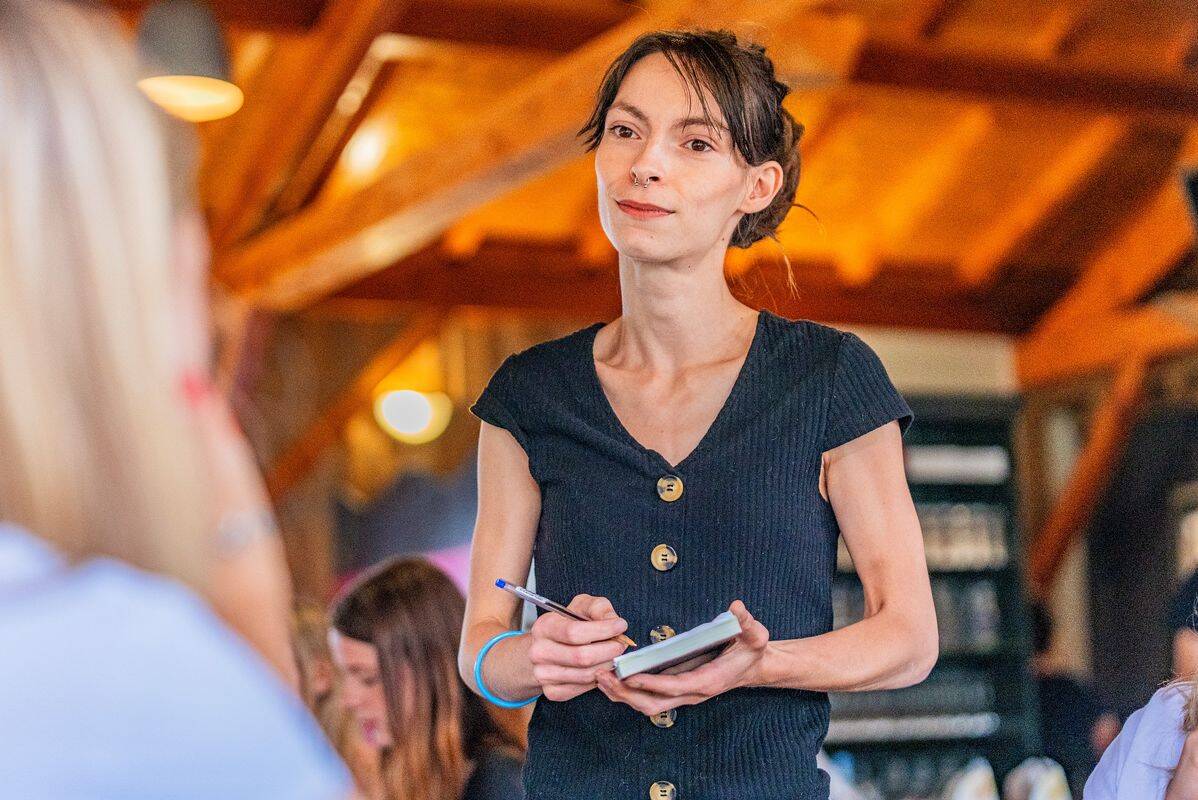 Camping Domaine Les Bans, Francia