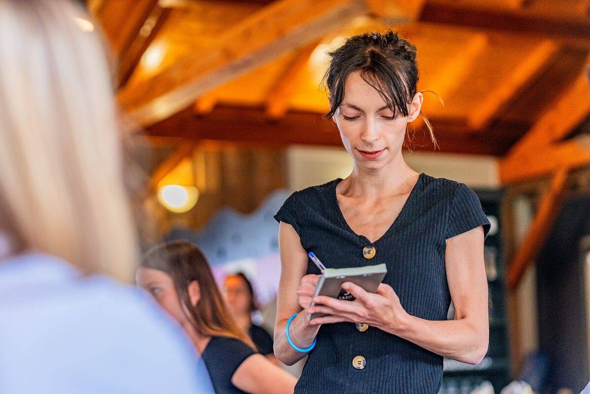 Camping Domaine Les Bans, Francia