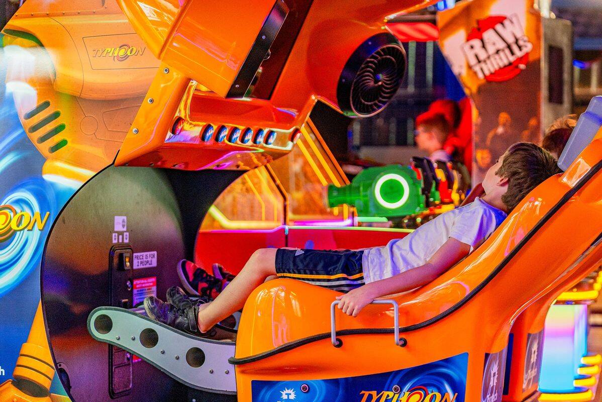 Camping Domaine Les Bans, Francia