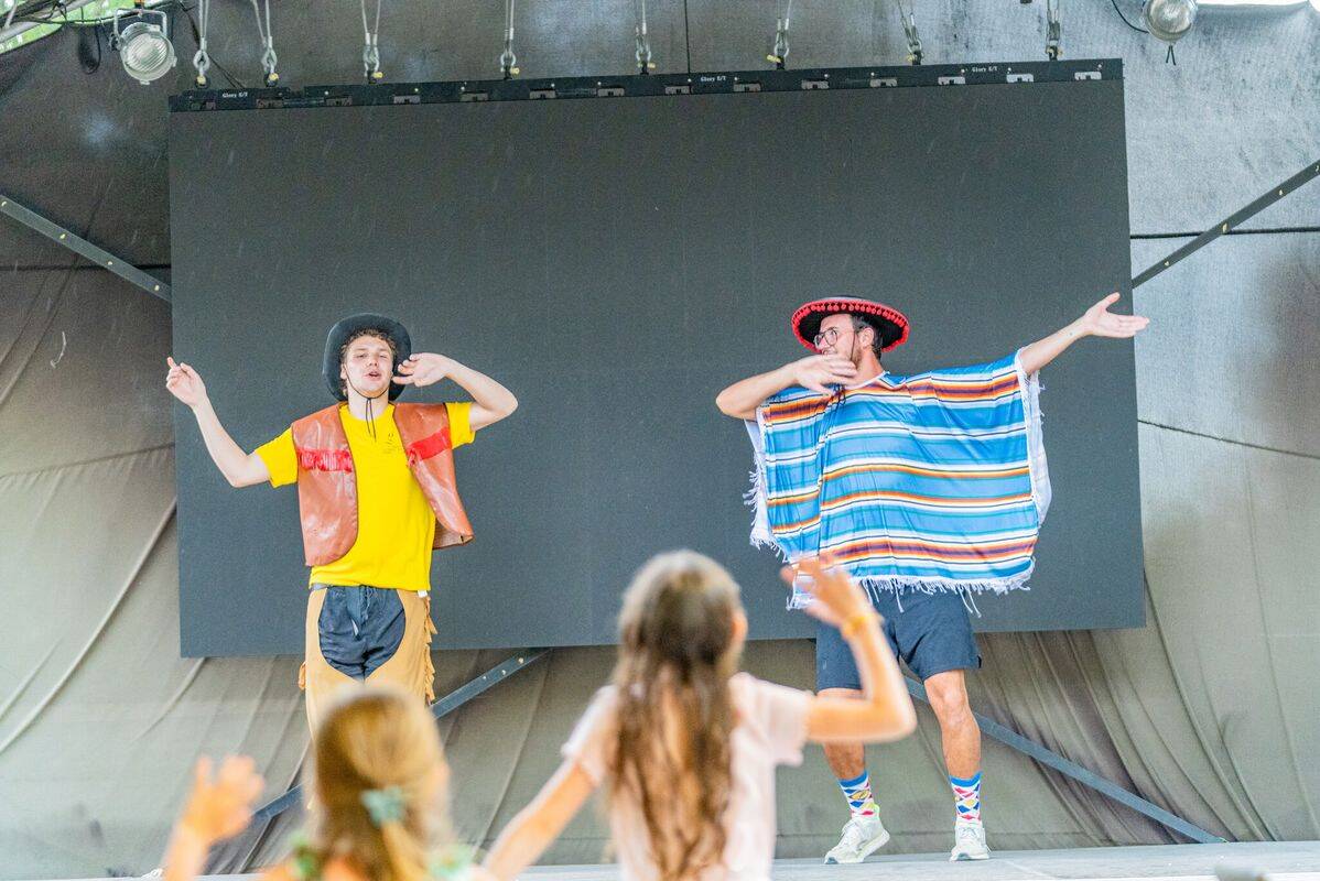 Campsite La Grand'Terre , France, Ardèche